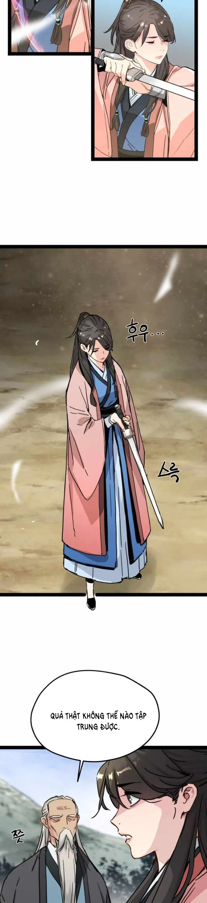 Thiên Tài Đoản Mệnh Chap 30 - Next Chap 31