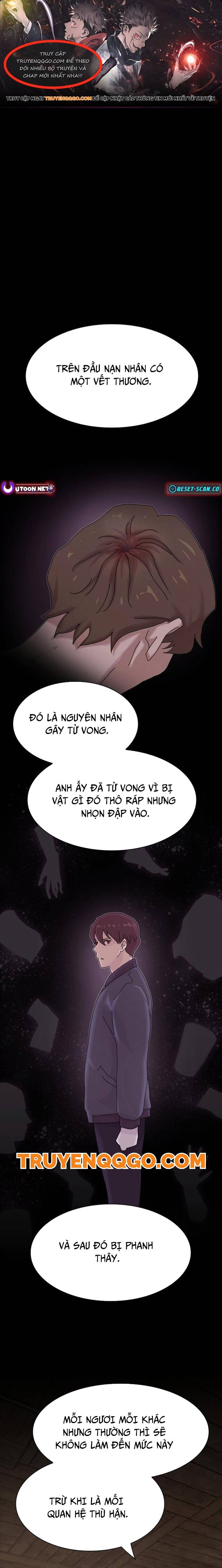 Thiên Tài Đọc Vị Chap 23 - Next Chap 24