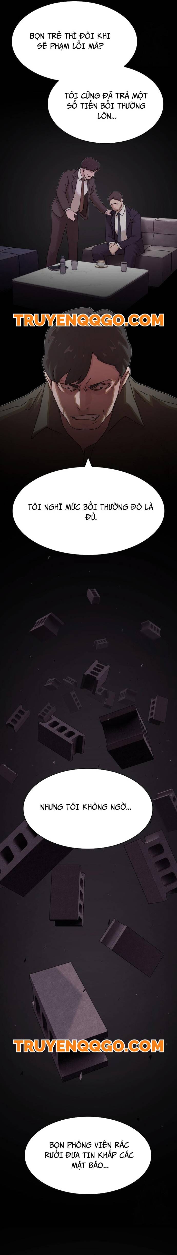 Thiên Tài Đọc Vị Chap 23 - Next Chap 24