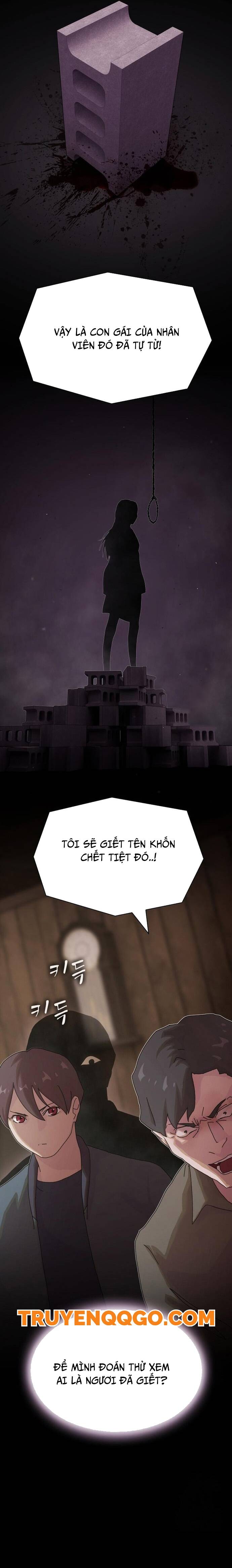 Thiên Tài Đọc Vị Chap 23 - Next Chap 24