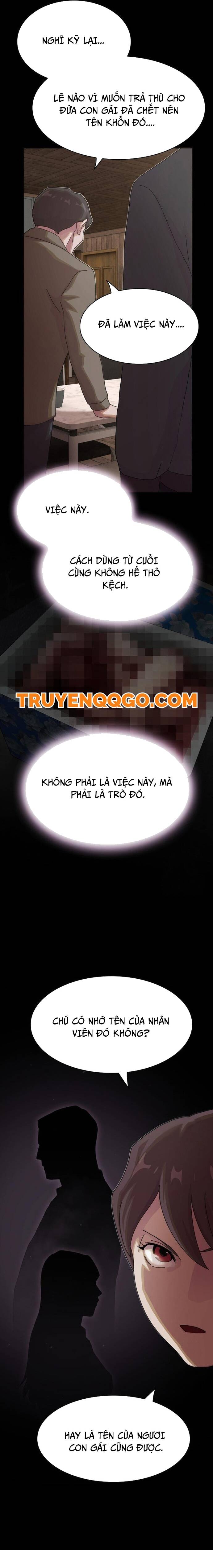Thiên Tài Đọc Vị Chap 23 - Next Chap 24