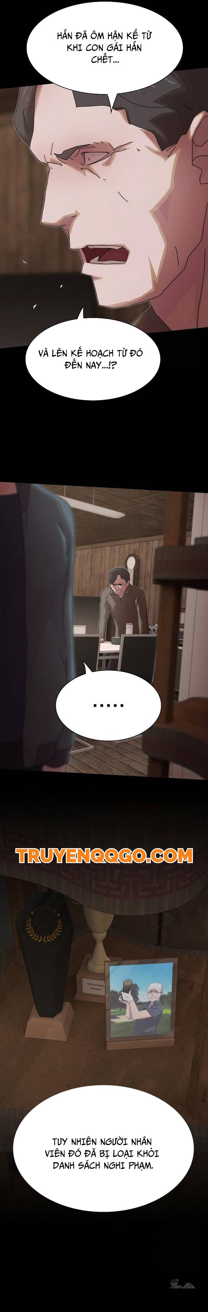 Thiên Tài Đọc Vị Chap 23 - Next Chap 24