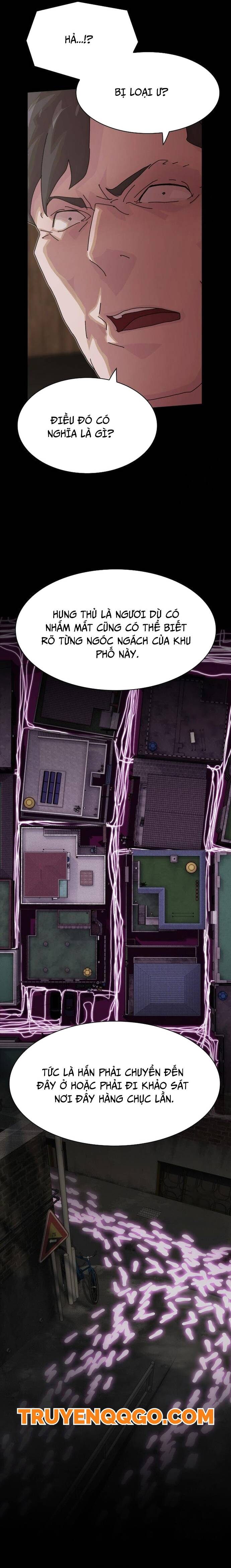 Thiên Tài Đọc Vị Chap 23 - Next Chap 24