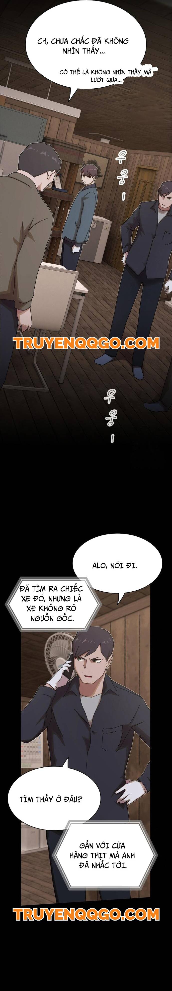 Thiên Tài Đọc Vị Chap 23 - Next Chap 24