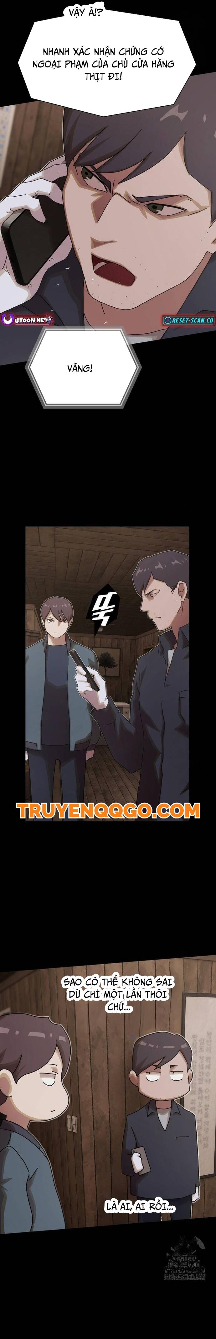 Thiên Tài Đọc Vị Chap 23 - Next Chap 24