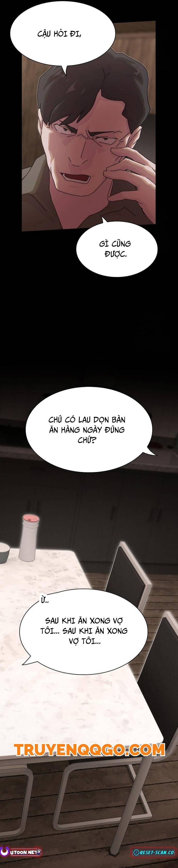 Thiên Tài Đọc Vị Chap 23 - Next Chap 24