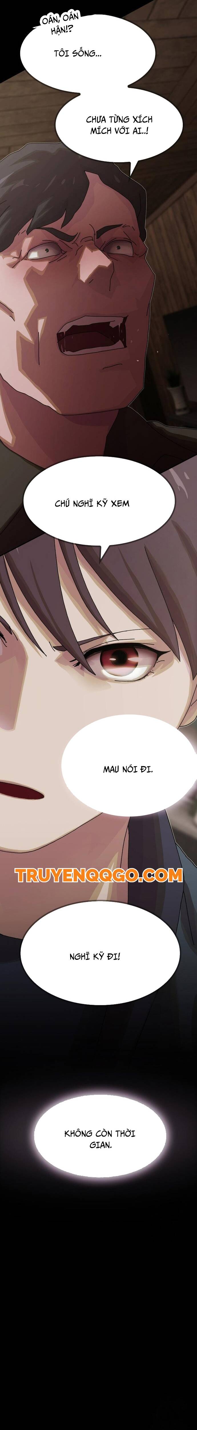 Thiên Tài Đọc Vị Chap 23 - Next Chap 24