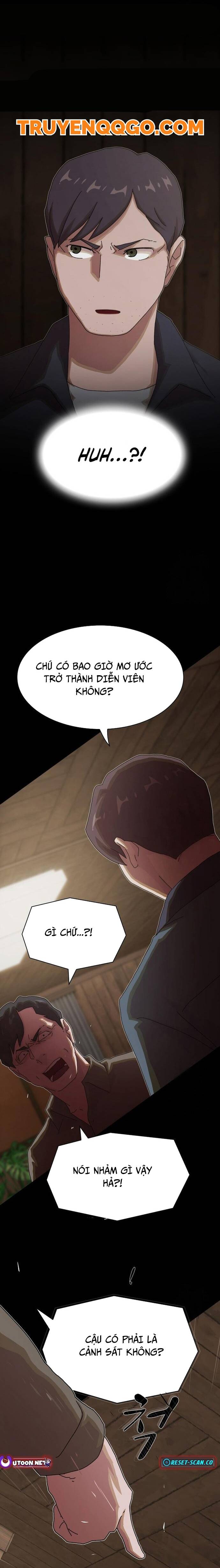 Thiên Tài Đọc Vị Chap 23 - Next Chap 24