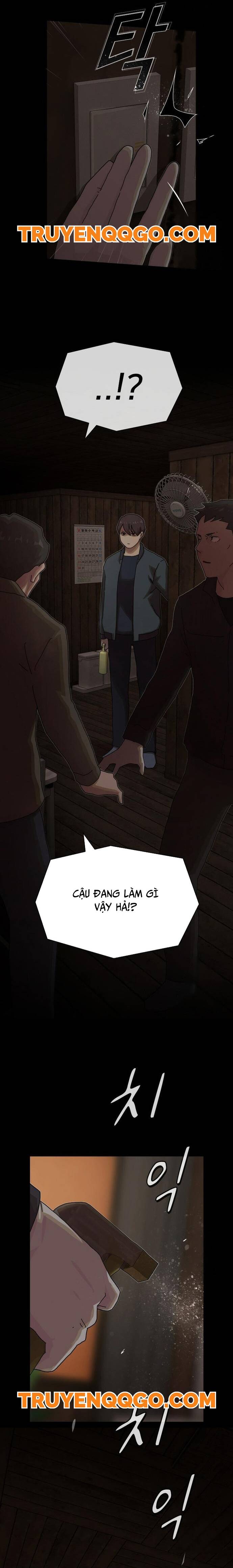 Thiên Tài Đọc Vị Chap 23 - Next Chap 24