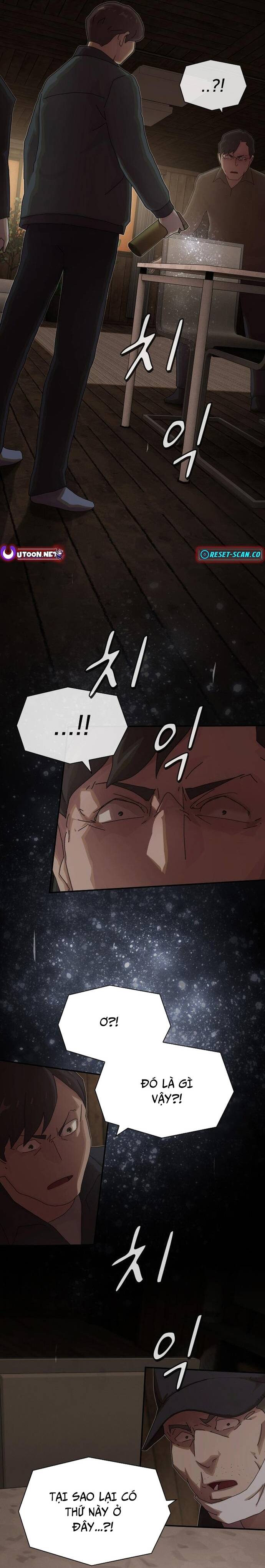 Thiên Tài Đọc Vị Chap 23 - Next Chap 24