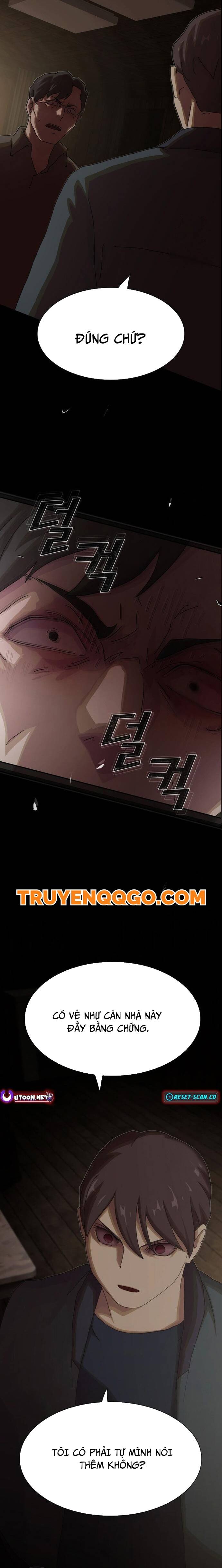Thiên Tài Đọc Vị Chap 23 - Next Chap 24