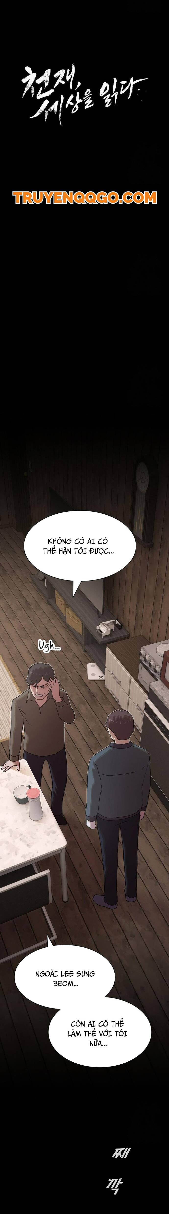 Thiên Tài Đọc Vị Chap 23 - Next Chap 24