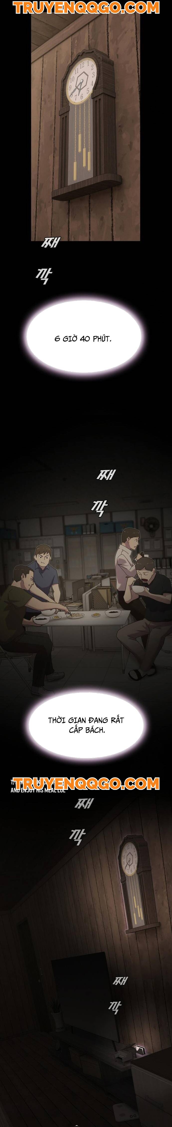 Thiên Tài Đọc Vị Chap 23 - Next Chap 24