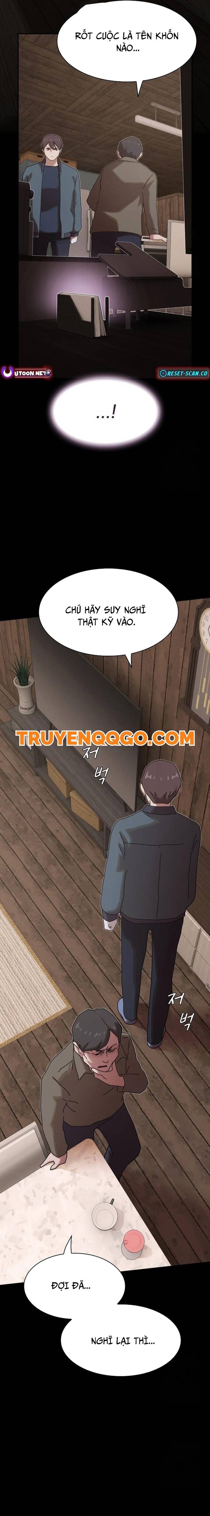 Thiên Tài Đọc Vị Chap 23 - Next Chap 24