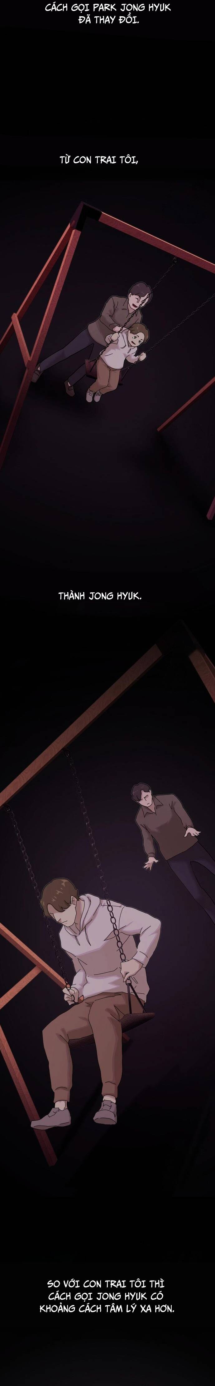 Thiên Tài Đọc Vị Chap 23 - Next Chap 24