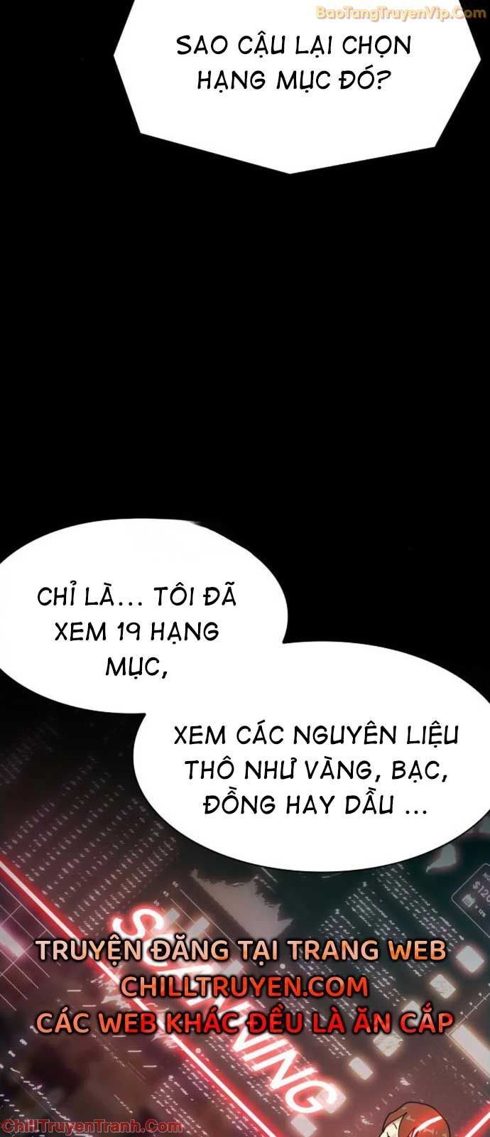 Thiên Tài Nhìn Thấu Thế Giới Chap 19 - Next Chap 20