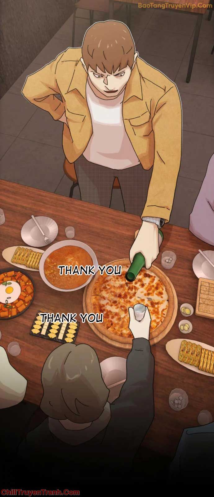 Thiên Tài Nhìn Thấu Thế Giới Chap 19 - Next Chap 20