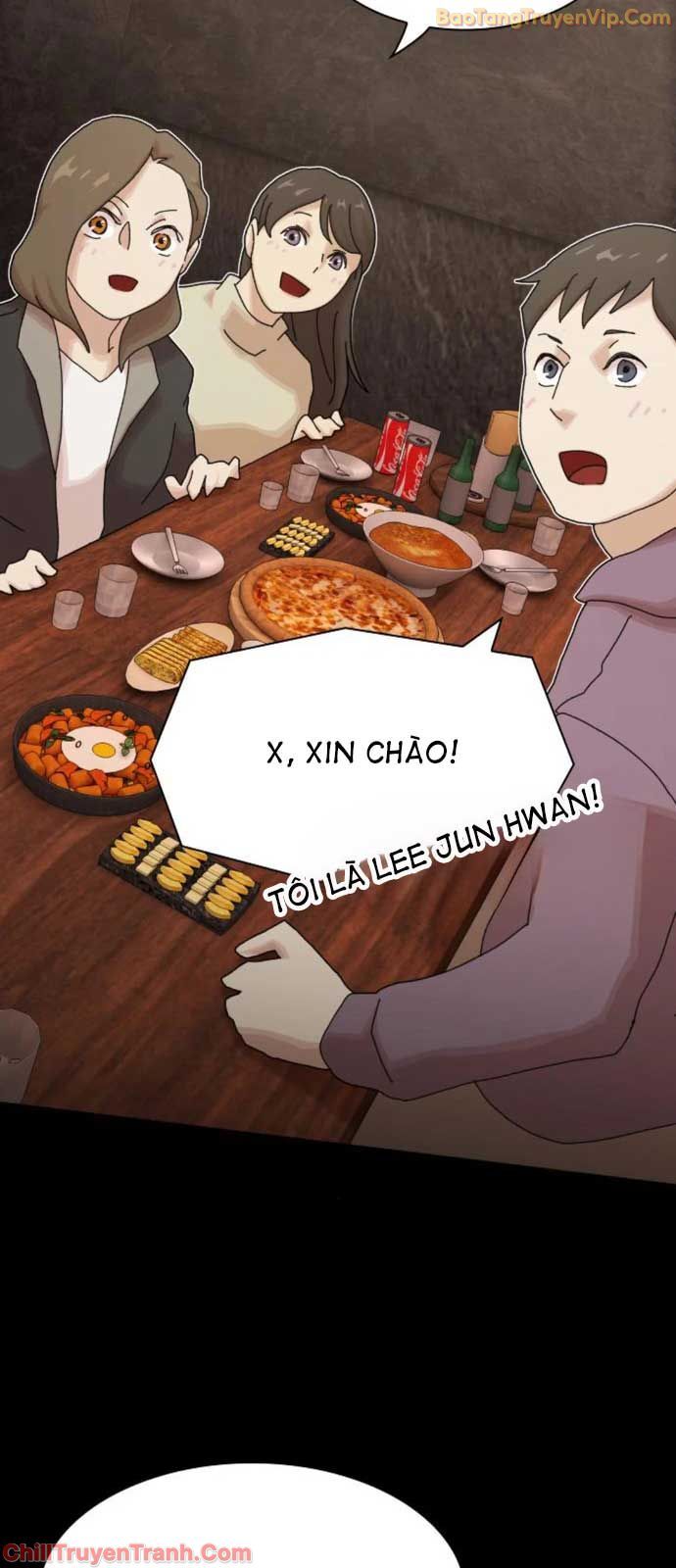 Thiên Tài Nhìn Thấu Thế Giới Chap 19 - Next Chap 20