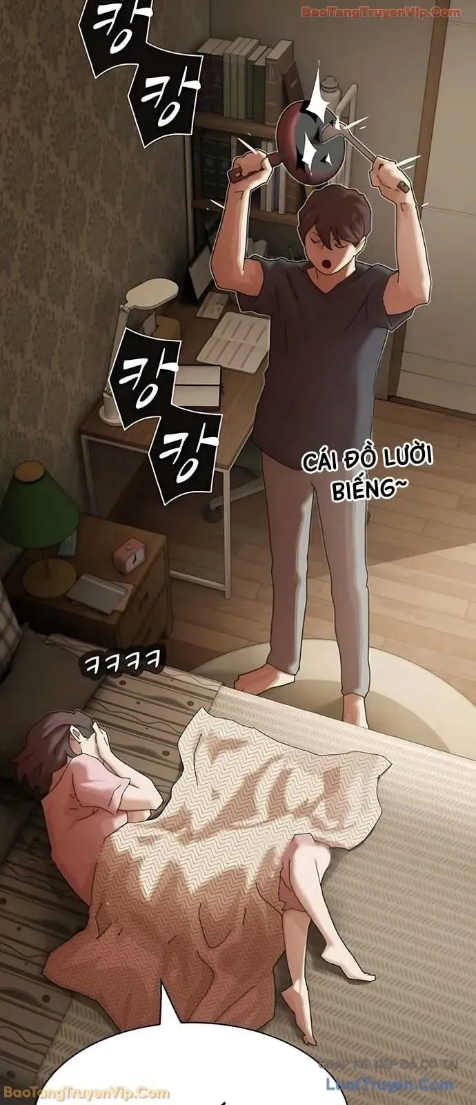 Thiên Tài Nhìn Thấu Thế Giới Chap 48 - Next Chap 49