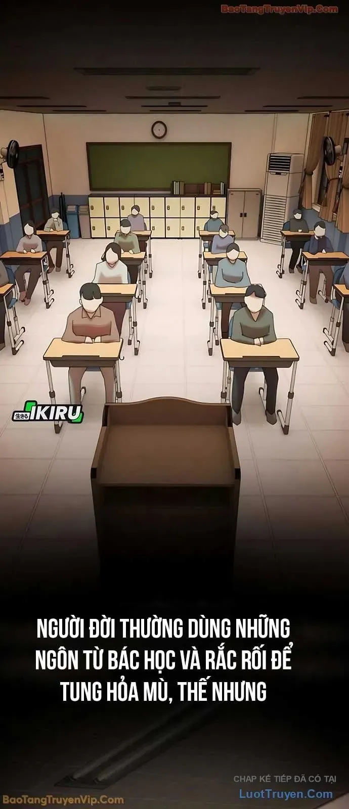 Thiên Tài Nhìn Thấu Thế Giới Chap 48 - Next Chap 49