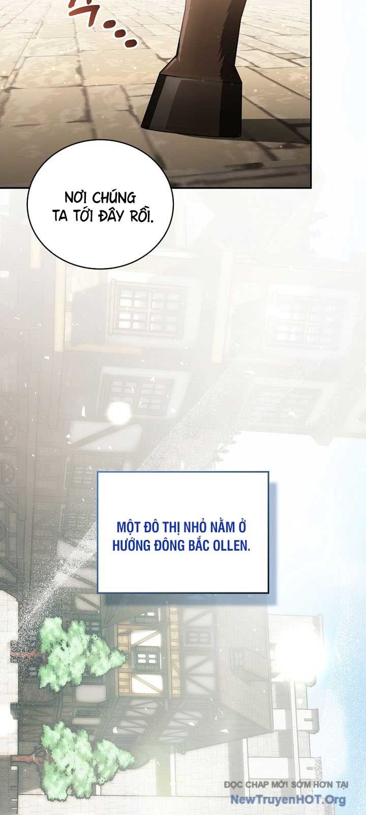 Thiên Tài Phép Thuật Nắm Giữ Khái Niệm Chap 29 - Next Chap 30