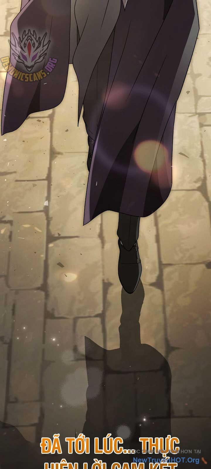 Thiên Tài Phép Thuật Nắm Giữ Khái Niệm Chap 29 - Next Chap 30