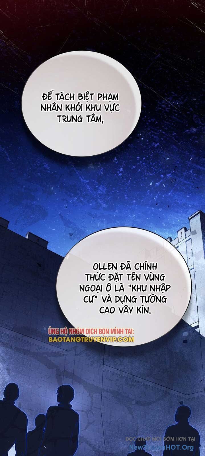 Thiên Tài Phép Thuật Nắm Giữ Khái Niệm Chap 29 - Next Chap 30