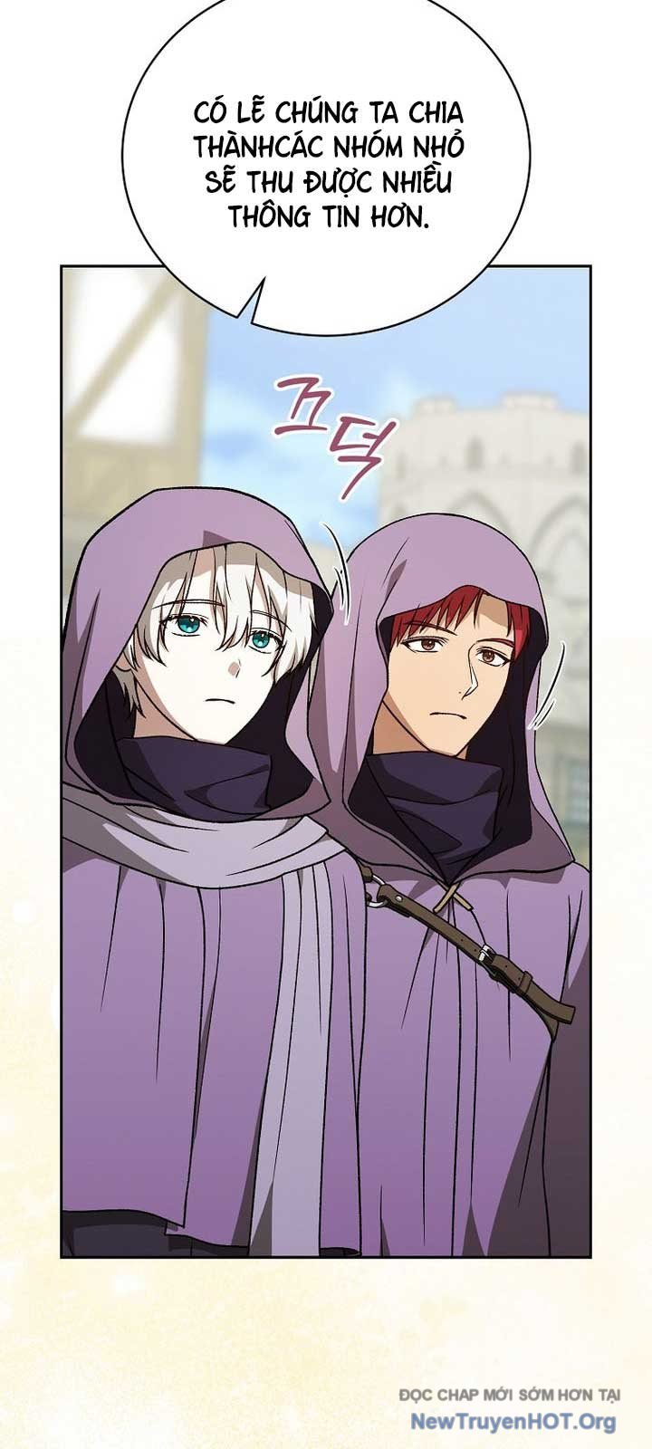 Thiên Tài Phép Thuật Nắm Giữ Khái Niệm Chap 29 - Next Chap 30