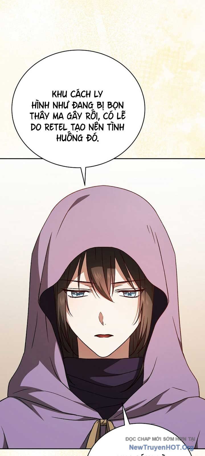 Thiên Tài Phép Thuật Nắm Giữ Khái Niệm Chap 29 - Next Chap 30