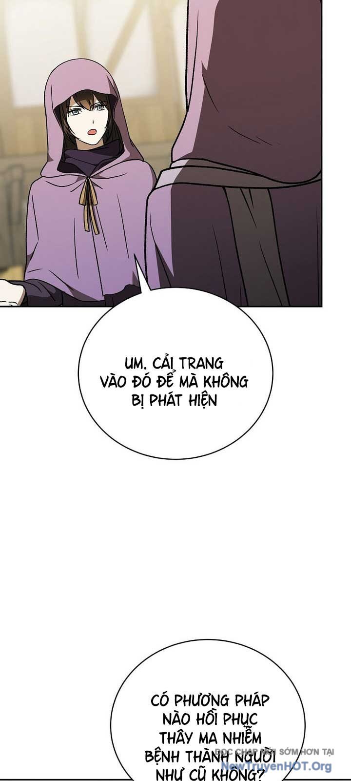 Thiên Tài Phép Thuật Nắm Giữ Khái Niệm Chap 29 - Next Chap 30