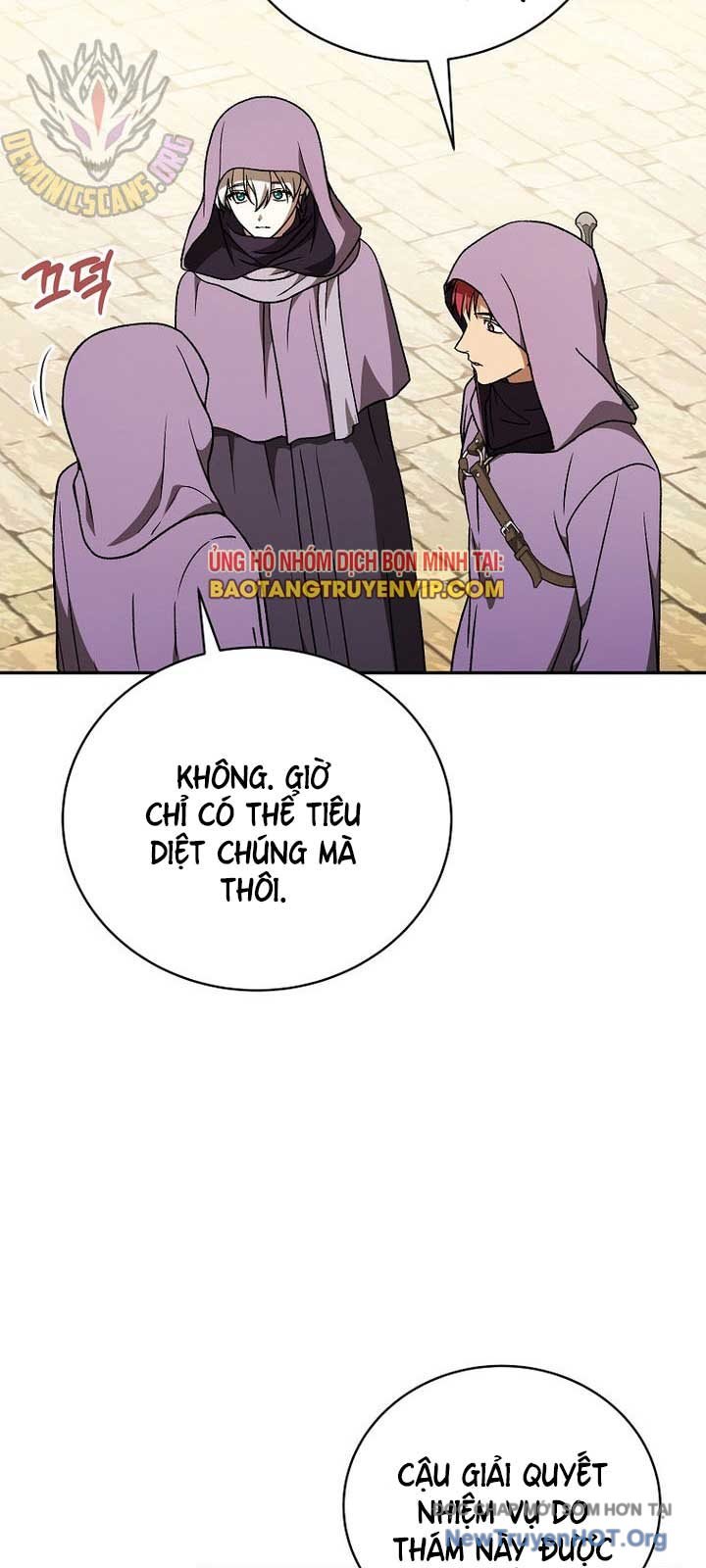 Thiên Tài Phép Thuật Nắm Giữ Khái Niệm Chap 29 - Next Chap 30