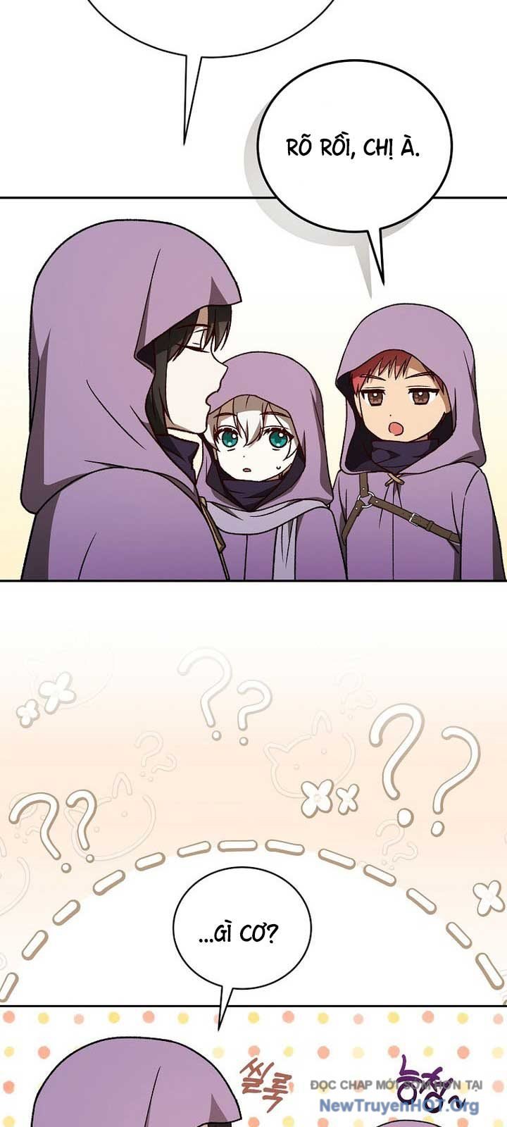 Thiên Tài Phép Thuật Nắm Giữ Khái Niệm Chap 29 - Next Chap 30