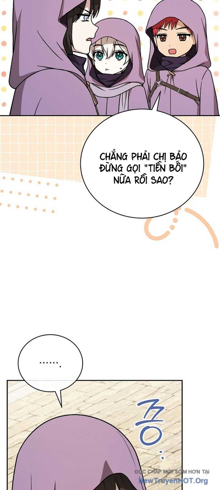 Thiên Tài Phép Thuật Nắm Giữ Khái Niệm Chap 29 - Next Chap 30