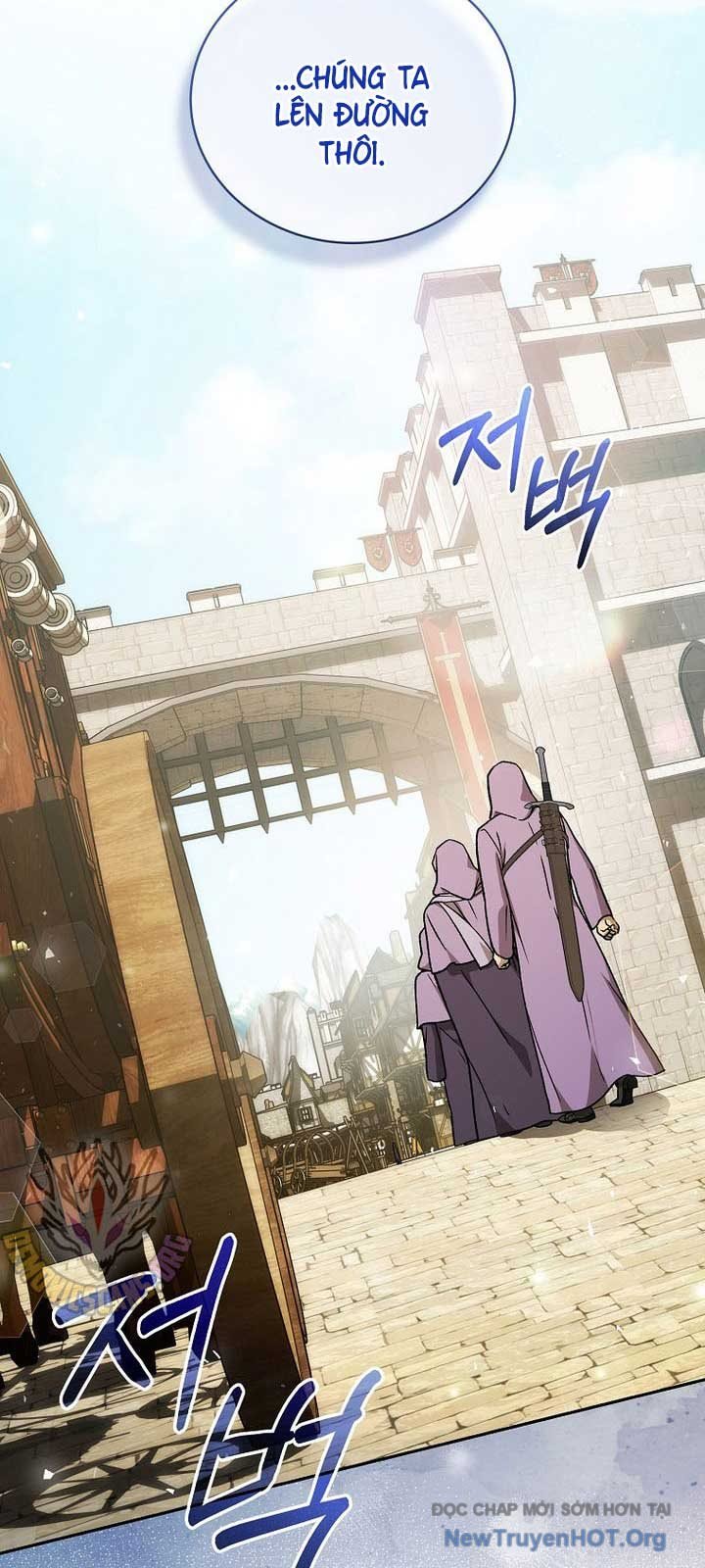 Thiên Tài Phép Thuật Nắm Giữ Khái Niệm Chap 29 - Next Chap 30