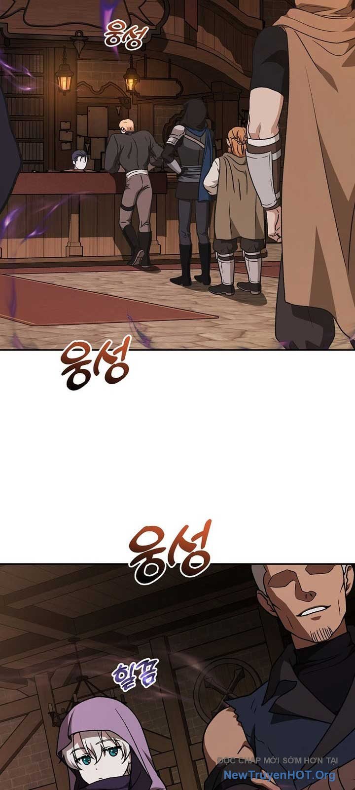 Thiên Tài Phép Thuật Nắm Giữ Khái Niệm Chap 29 - Next Chap 30