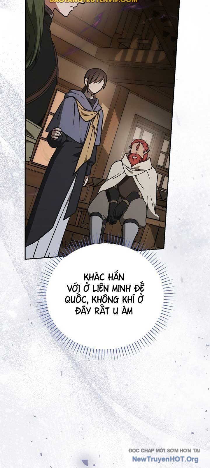 Thiên Tài Phép Thuật Nắm Giữ Khái Niệm Chap 29 - Next Chap 30