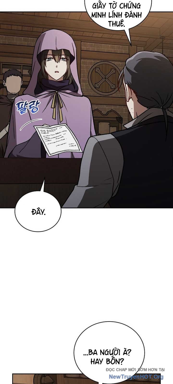 Thiên Tài Phép Thuật Nắm Giữ Khái Niệm Chap 29 - Next Chap 30