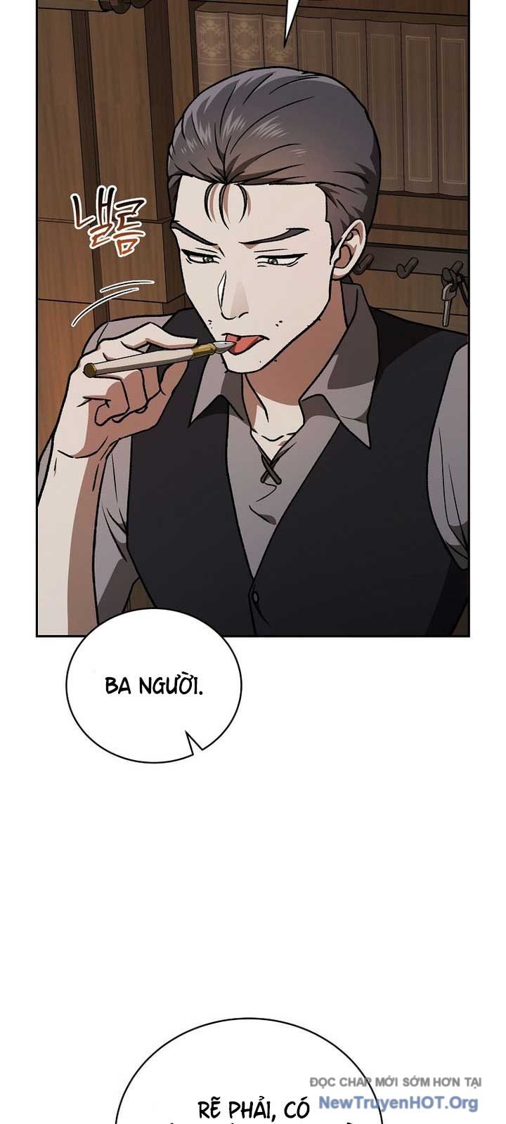 Thiên Tài Phép Thuật Nắm Giữ Khái Niệm Chap 29 - Next Chap 30