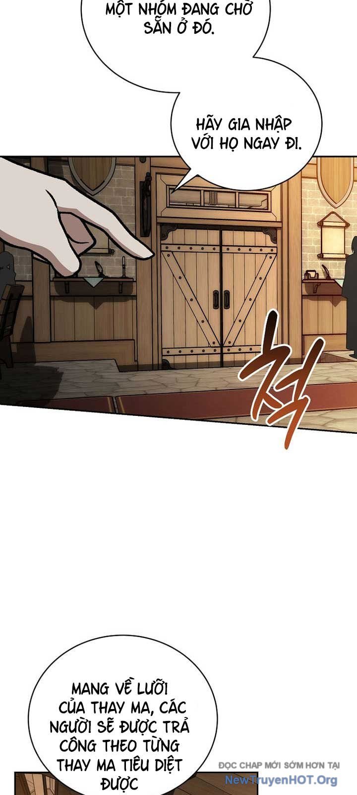 Thiên Tài Phép Thuật Nắm Giữ Khái Niệm Chap 29 - Next Chap 30