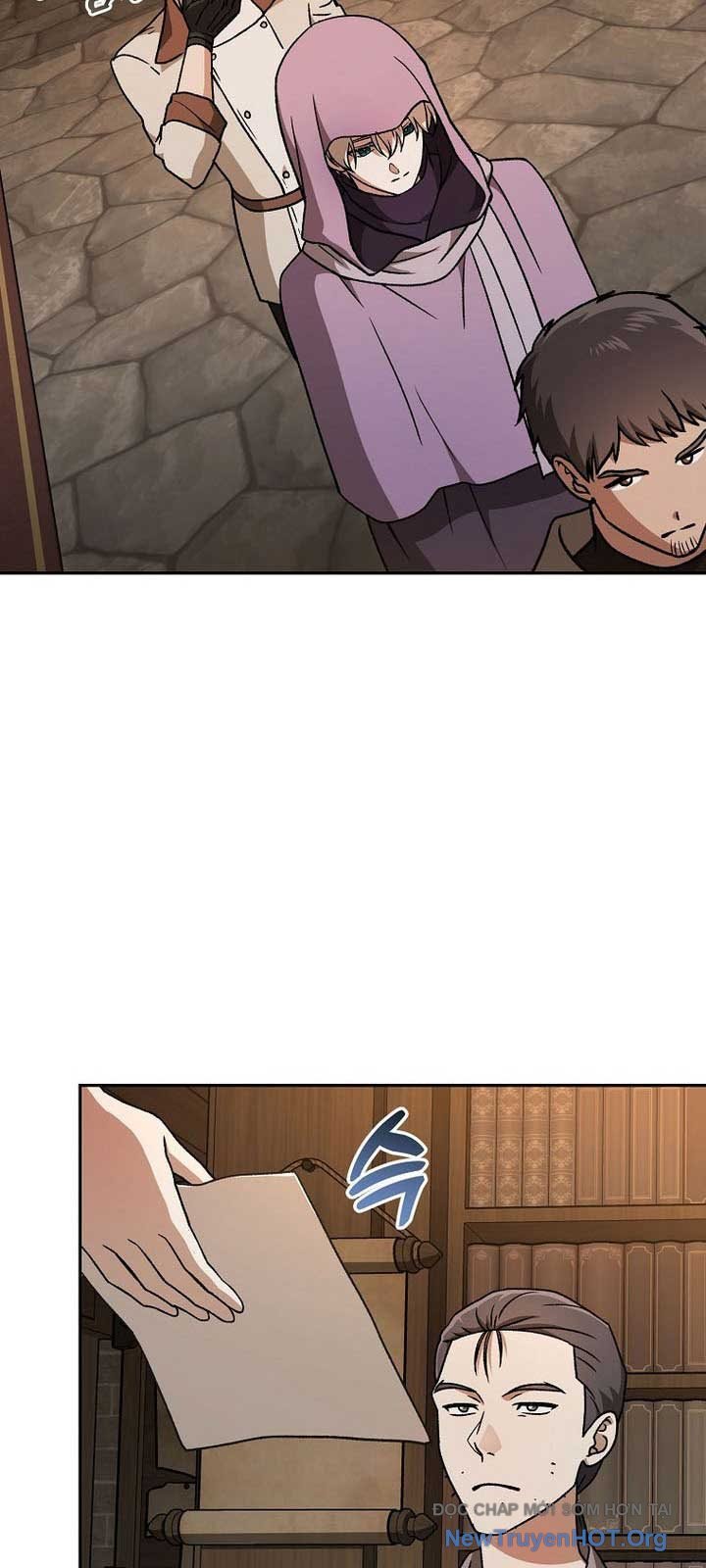 Thiên Tài Phép Thuật Nắm Giữ Khái Niệm Chap 29 - Next Chap 30