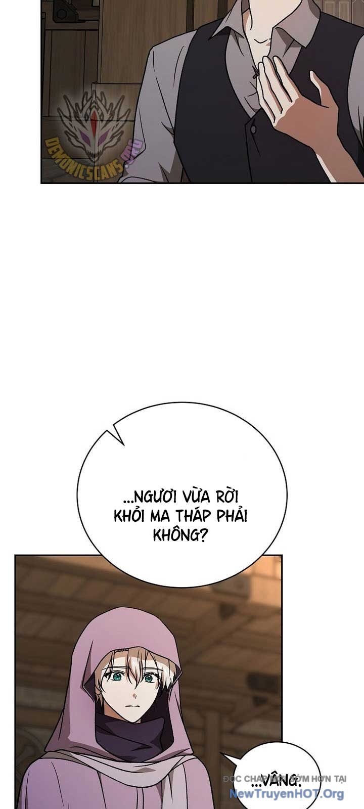 Thiên Tài Phép Thuật Nắm Giữ Khái Niệm Chap 29 - Next Chap 30