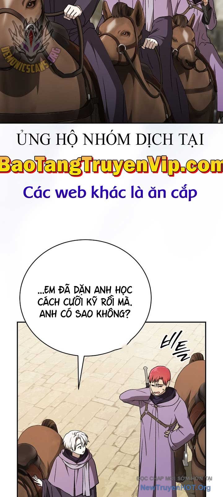 Thiên Tài Phép Thuật Nắm Giữ Khái Niệm Chap 29 - Next Chap 30