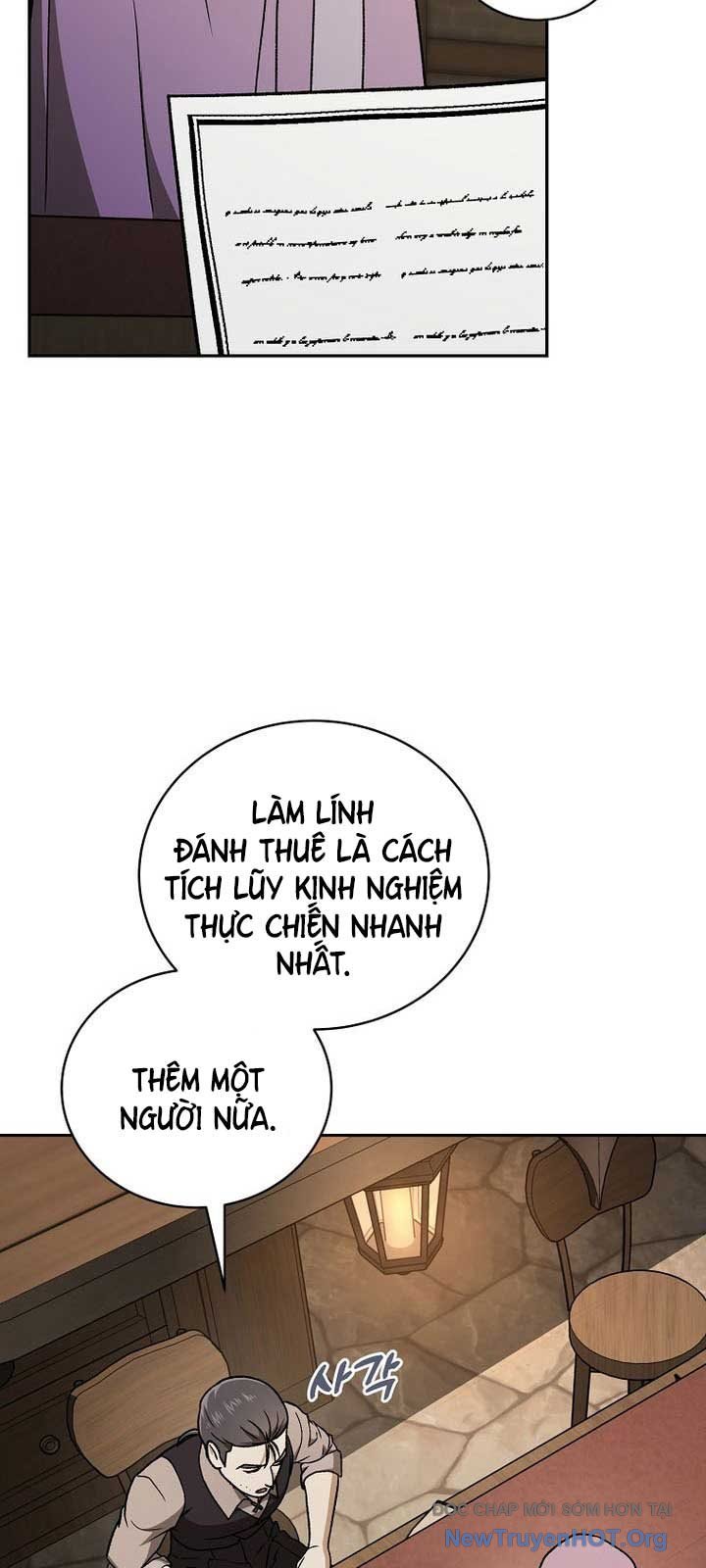 Thiên Tài Phép Thuật Nắm Giữ Khái Niệm Chap 29 - Next Chap 30