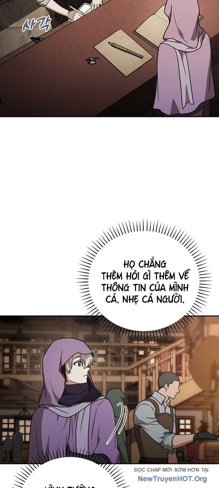 Thiên Tài Phép Thuật Nắm Giữ Khái Niệm Chap 29 - Next Chap 30