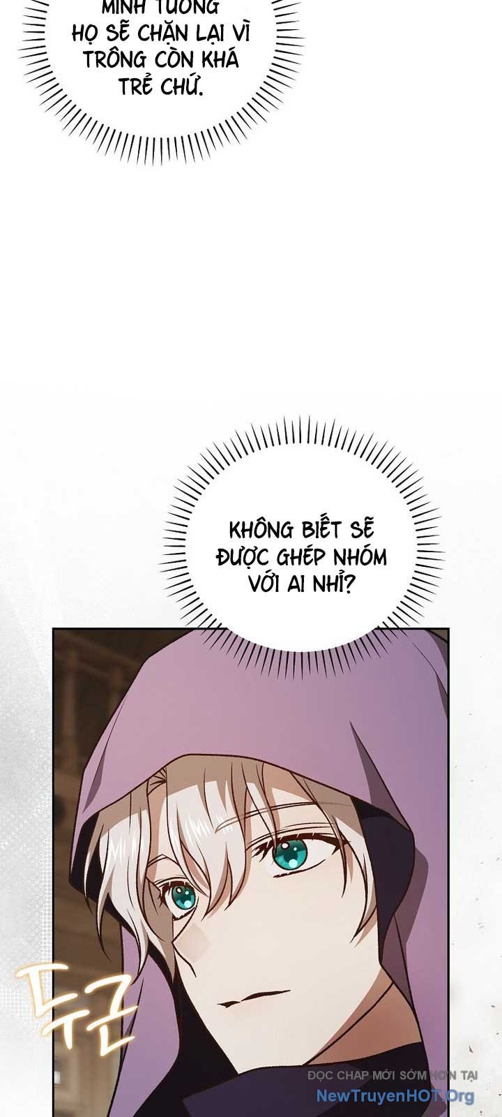 Thiên Tài Phép Thuật Nắm Giữ Khái Niệm Chap 29 - Next Chap 30