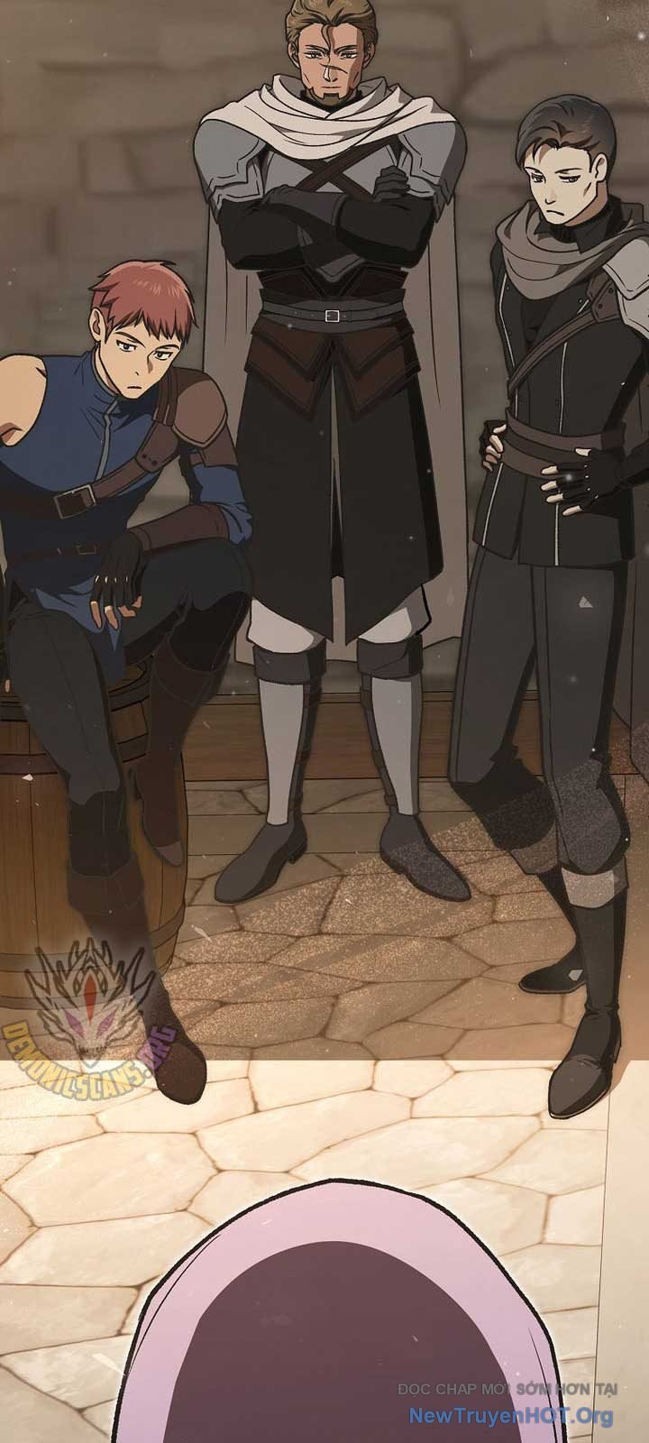 Thiên Tài Phép Thuật Nắm Giữ Khái Niệm Chap 29 - Next Chap 30