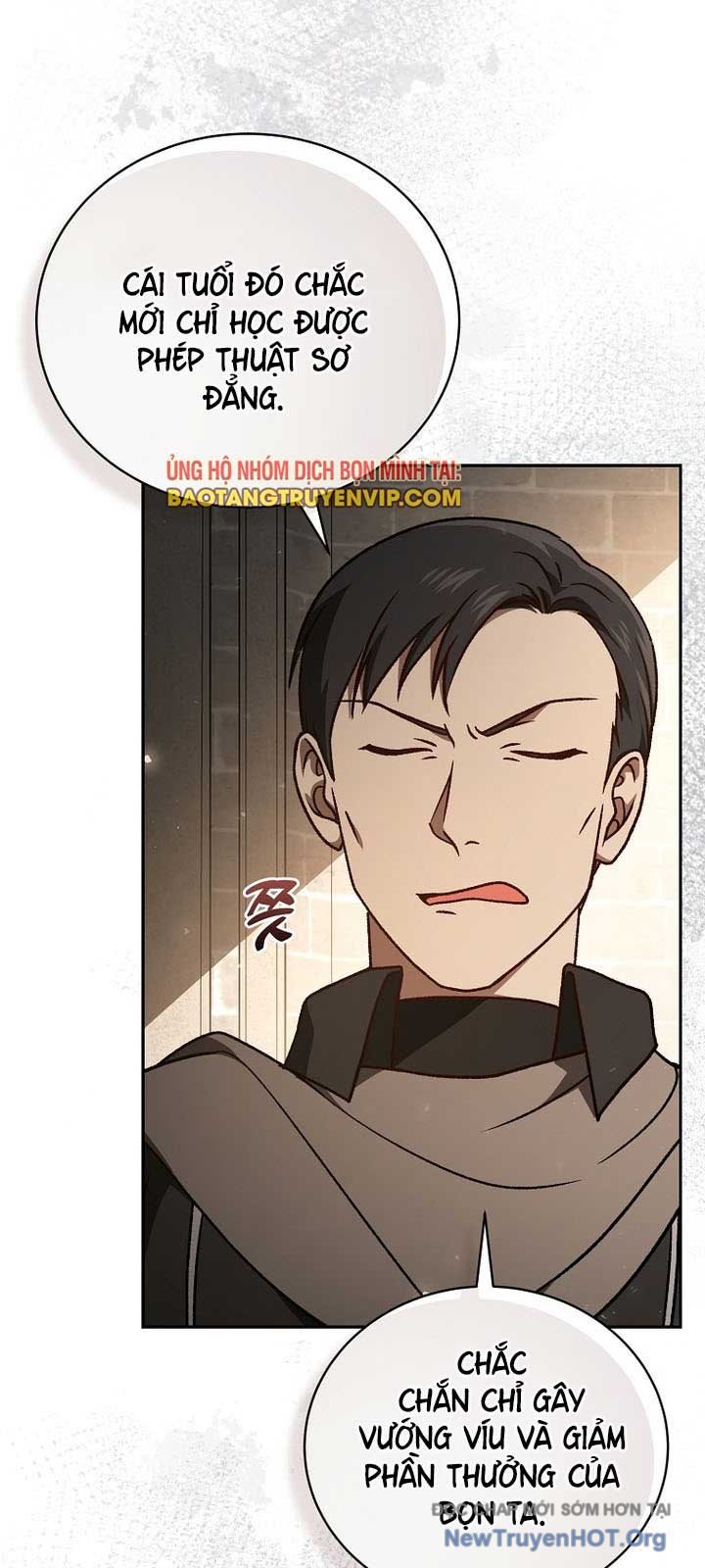 Thiên Tài Phép Thuật Nắm Giữ Khái Niệm Chap 29 - Next Chap 30