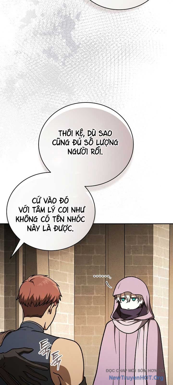 Thiên Tài Phép Thuật Nắm Giữ Khái Niệm Chap 29 - Next Chap 30