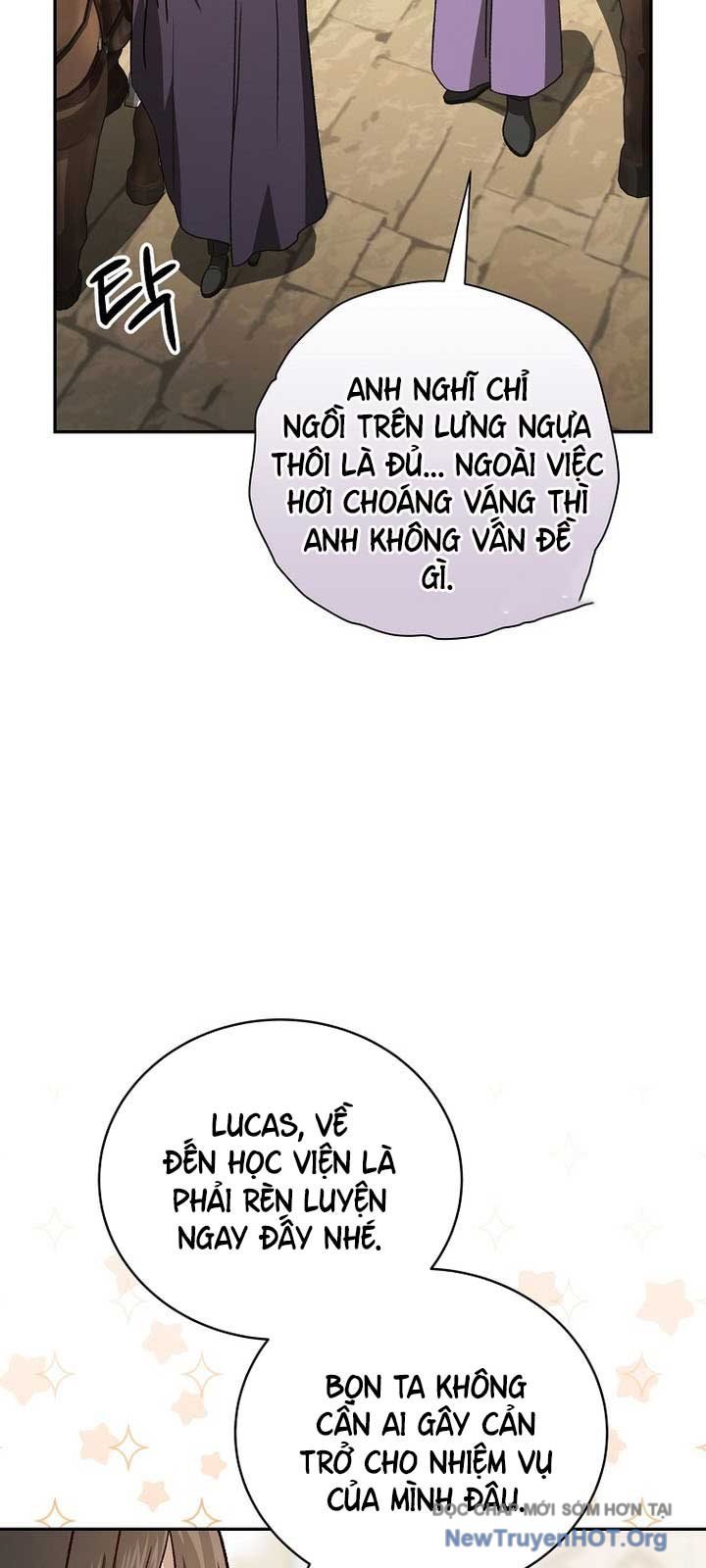 Thiên Tài Phép Thuật Nắm Giữ Khái Niệm Chap 29 - Next Chap 30