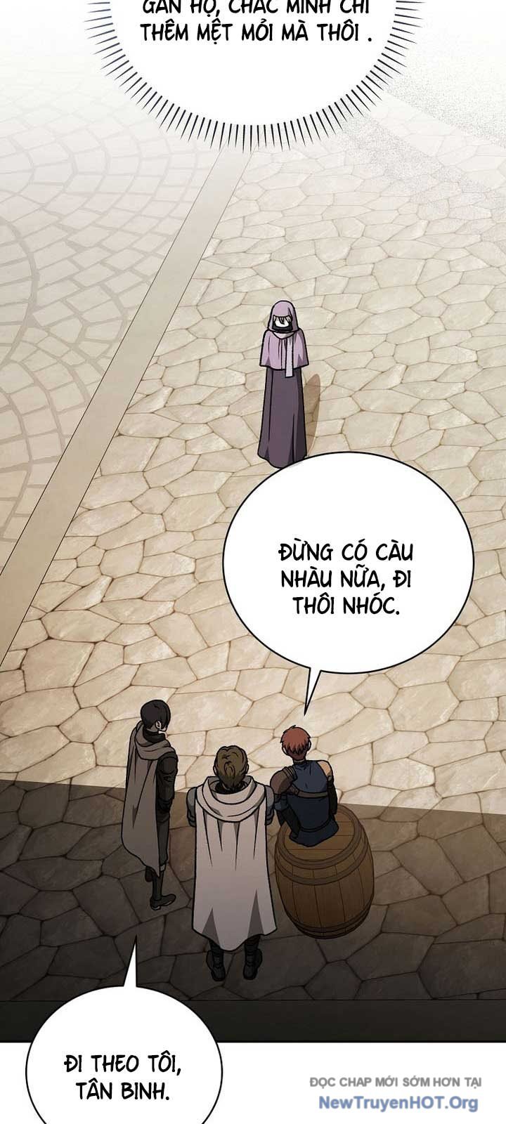 Thiên Tài Phép Thuật Nắm Giữ Khái Niệm Chap 29 - Next Chap 30